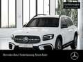 Mercedes-Benz GLB 200 d 4M AMG+NIGHT+360°+AHK+MULTIBEAM+19"+8G Weiß - thumbnail 1