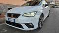 SEAT Ibiza Ibiza 1.0 ecotsi Anniversary-Limited Edition Bianco - thumbnail 2