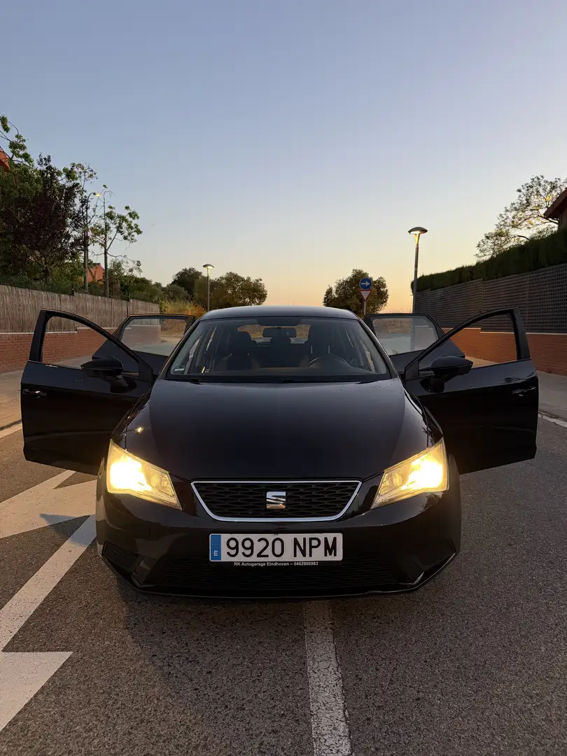 SEAT Leon León 1.2 TSI Reference 86 - 2