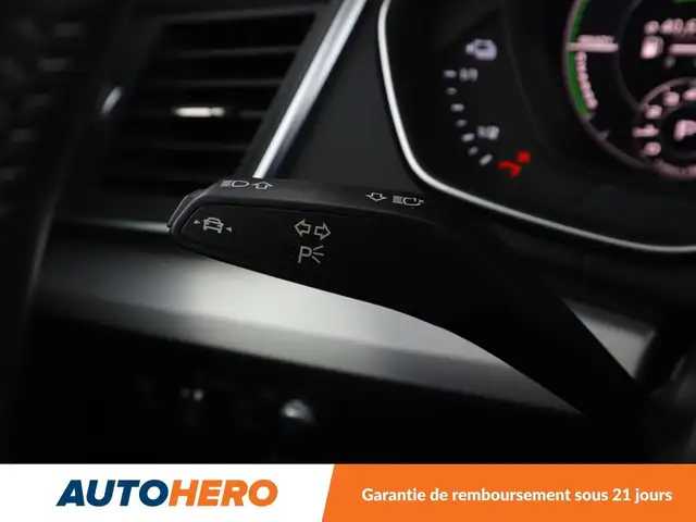Audi Q5 view 28