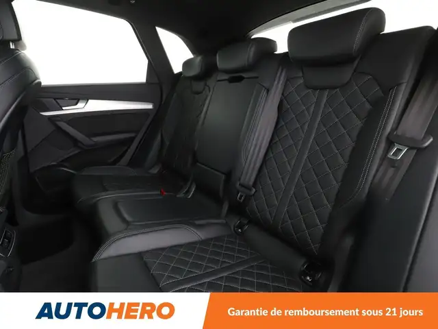 Audi Q5 view 19