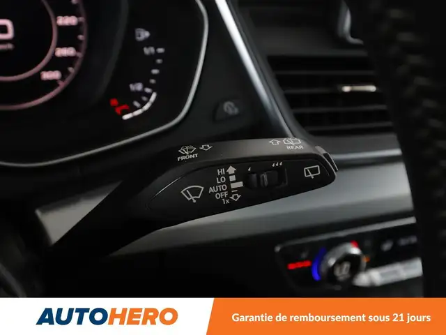Audi Q5 view 29
