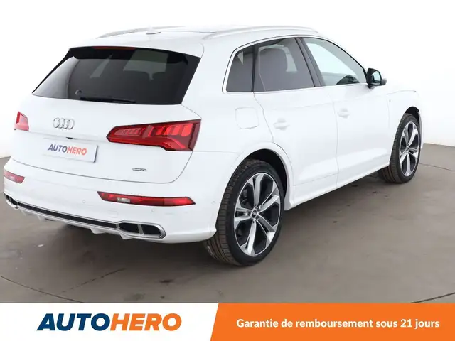 Audi Q5 view 6