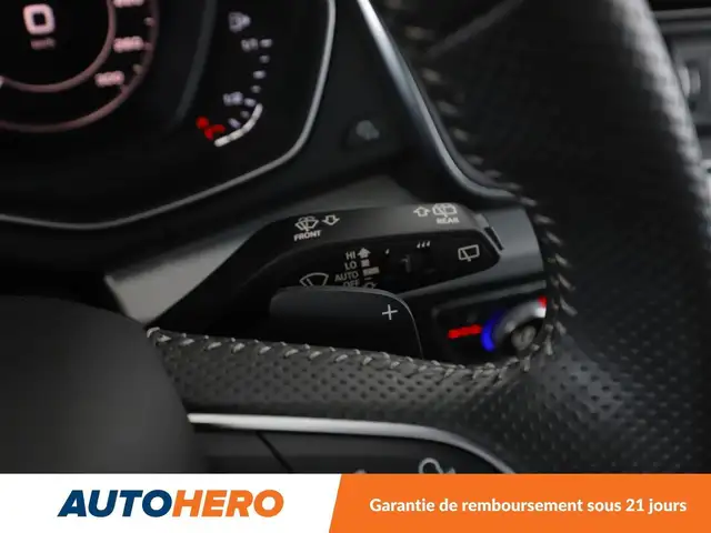 Audi Q5 view 27