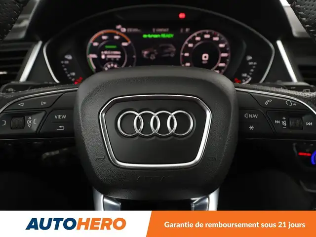 Audi Q5 view 24