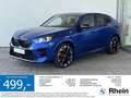 BMW X2 M35i xDrive H/K.Navi.Park+.HUD.LED.SportPro Blau - thumbnail 1