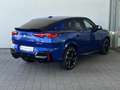 BMW X2 M35i xDrive H/K.Navi.Park+.HUD.LED.SportPro Blau - thumbnail 3
