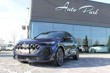 SPB TFSI mHEV+ quattro