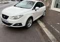 SEAT Ibiza Tdi 105 Style Copa Blanc - thumbnail 2