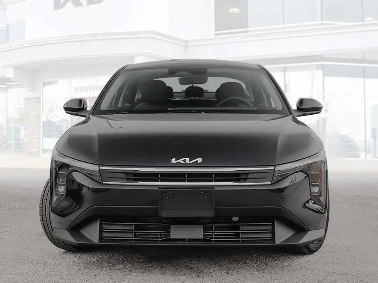 Kia K4 photo Kia K4