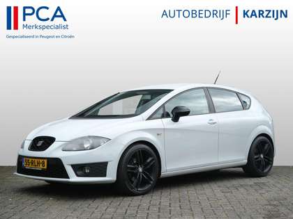 SEAT Leon 1.2 TSI Ecomotive COPA