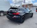 BMW 118 118i 140ch Noir - thumbnail 2