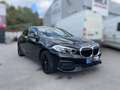 BMW 118 118i 140ch Noir - thumbnail 1