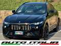 Maserati Levante NERISSIMO EDITION++++ LA PIU BELLA !!!! Nero - thumbnail 1