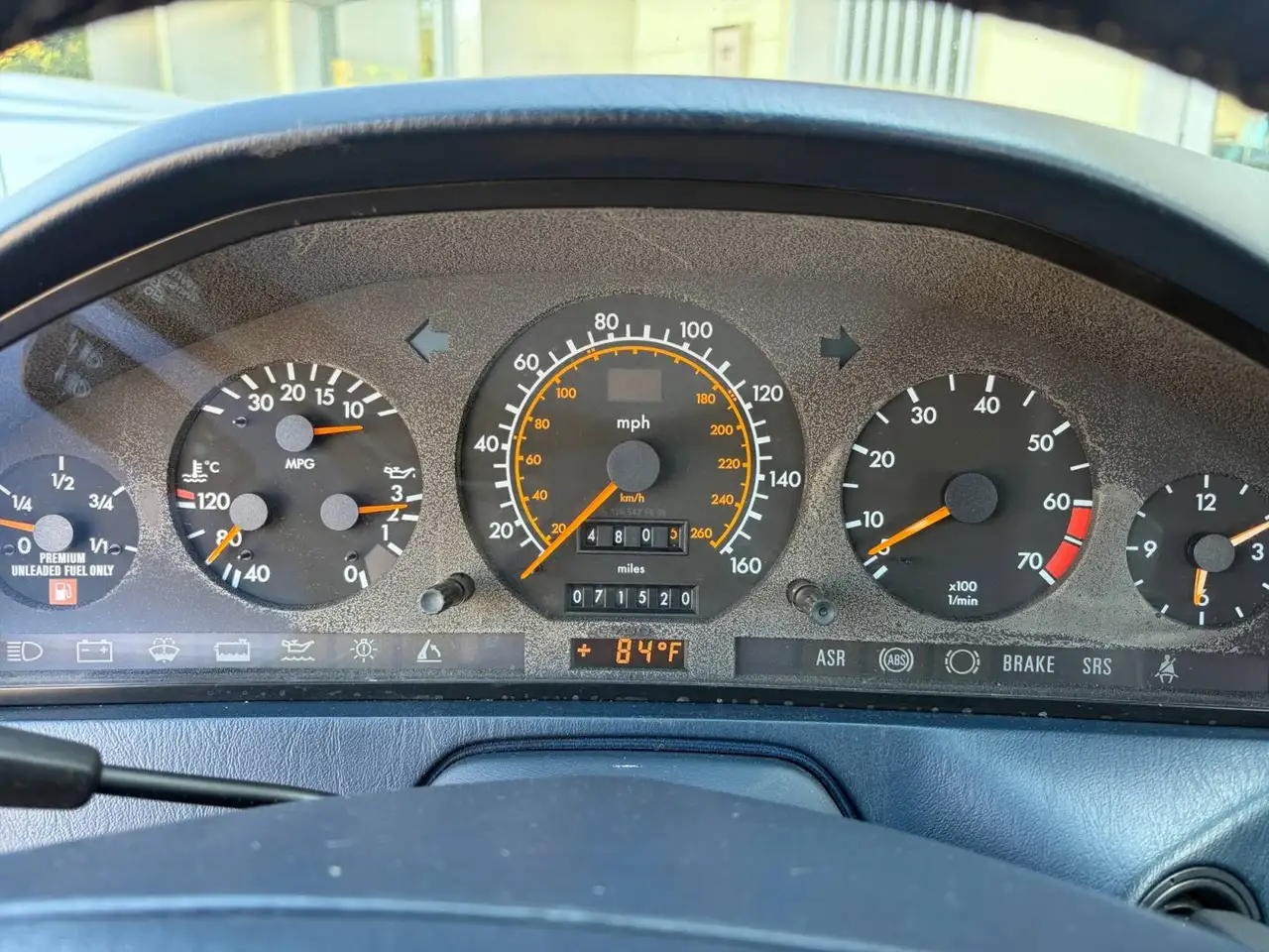 Mercedes-Benz SL 500, foto 10
