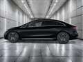 Mercedes-Benz EQE 300 +AMG+SHZ+DISTRO+MEMORY+NAVI+AMBIENTE+PDC Schwarz - thumbnail 10