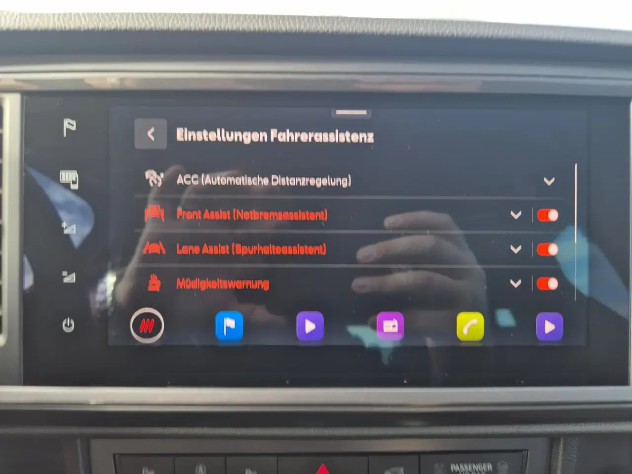 Cupra Ateca 1.5 TSI DSG PANO*DINAMICA*ACC*KAM*AHK*19", миниатюра 27
