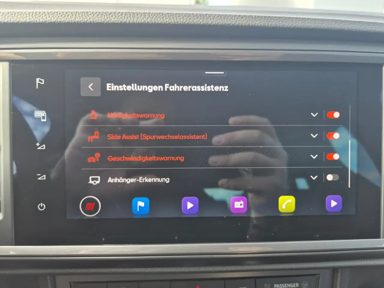Cupra Ateca 1.5 TSI DSG PANO*DINAMICA*ACC*KAM*AHK*19", миниатюра 28