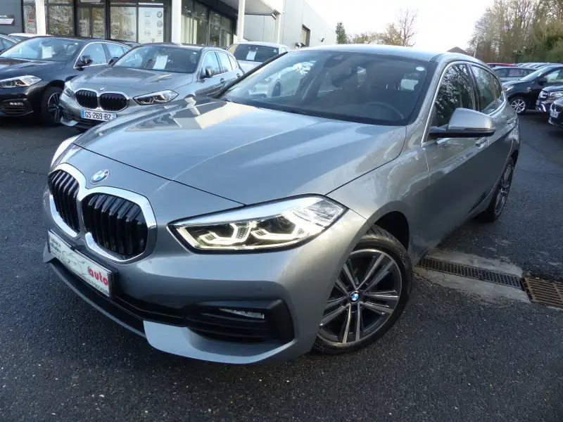 BMW Seria 1