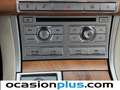Jaguar XF 2.7D V6 Luxury Aut. Noir - thumbnail 11
