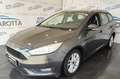 Ford Focus SW 1.5 tdci Titanium Business s&s 120cv powe Grigio - thumbnail 1