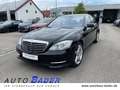 Mercedes-Benz S 350 4Matic AMG Line Sitzklima Nightvision DTR crna - thumbnail 1