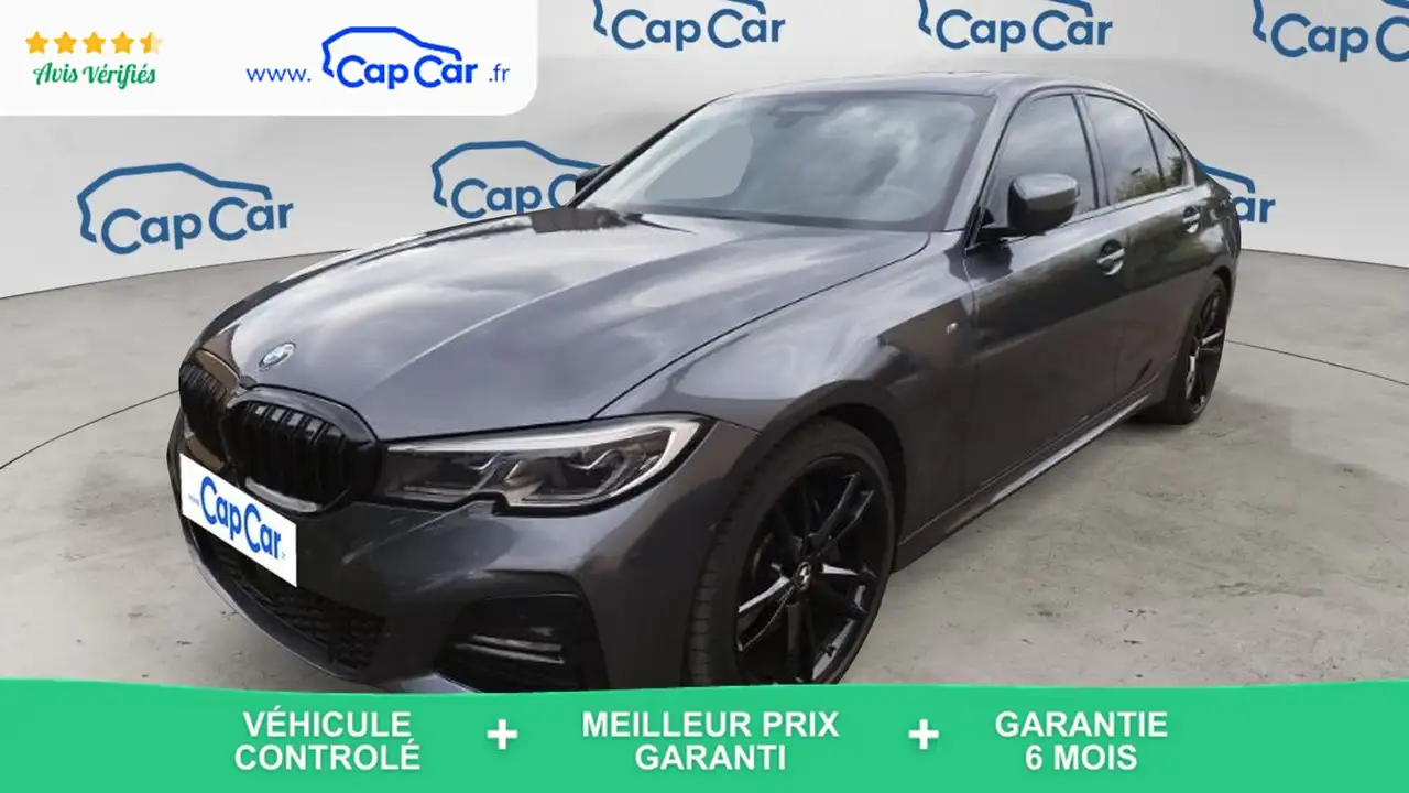 BMW 330