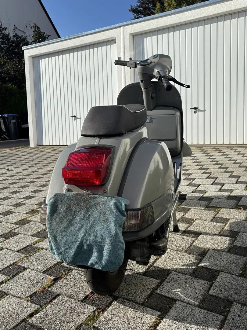 Vespa P 80 X - 2