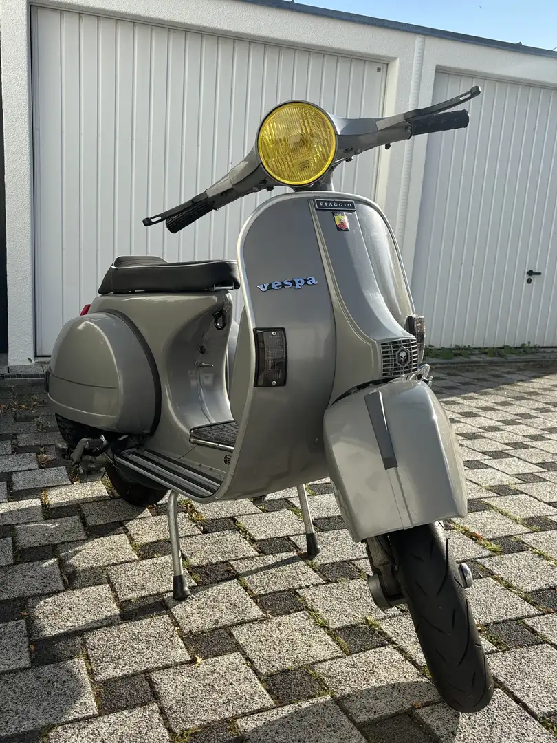Vespa P 80 X - 1