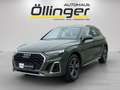Audi Q5 35 TDI S-line S-tronic + viele Extras! Grün - thumbnail 1