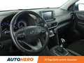 Hyundai KONA 1.0 TGDI Trend 2WD*SPUR*CAM*PDC*SHZ*KLIMA* Blau - thumbnail 11