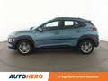 Hyundai KONA 1.0 TGDI Trend 2WD*SPUR*CAM*PDC*SHZ*KLIMA* Blau - thumbnail 3