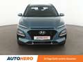 Hyundai KONA 1.0 TGDI Trend 2WD*SPUR*CAM*PDC*SHZ*KLIMA* Blau - thumbnail 9