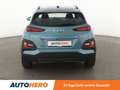 Hyundai KONA 1.0 TGDI Trend 2WD*SPUR*CAM*PDC*SHZ*KLIMA* Blau - thumbnail 5
