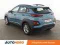 Hyundai KONA 1.0 TGDI Trend 2WD*SPUR*CAM*PDC*SHZ*KLIMA* Blau - thumbnail 4