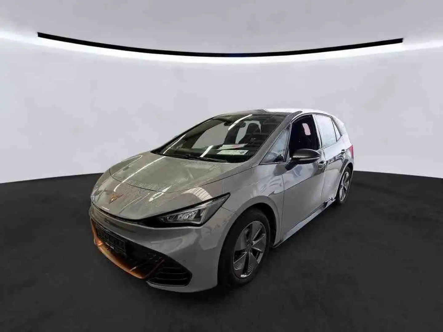 CUPRA Born 150 kW Kamera ACC LED Navi Grau - 1