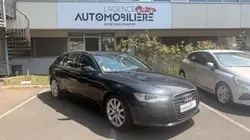 Audi A6 Avant Avant 2.0 TDI 16V 177 cv Boîte auto %2B 4 pneus hiver