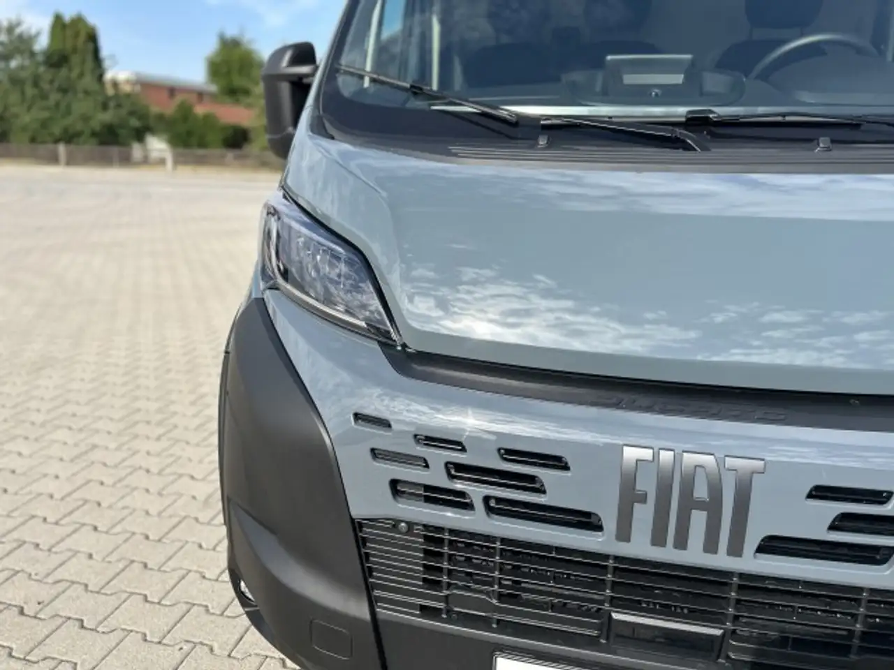 Fiat Ducato 2026 — фото 15