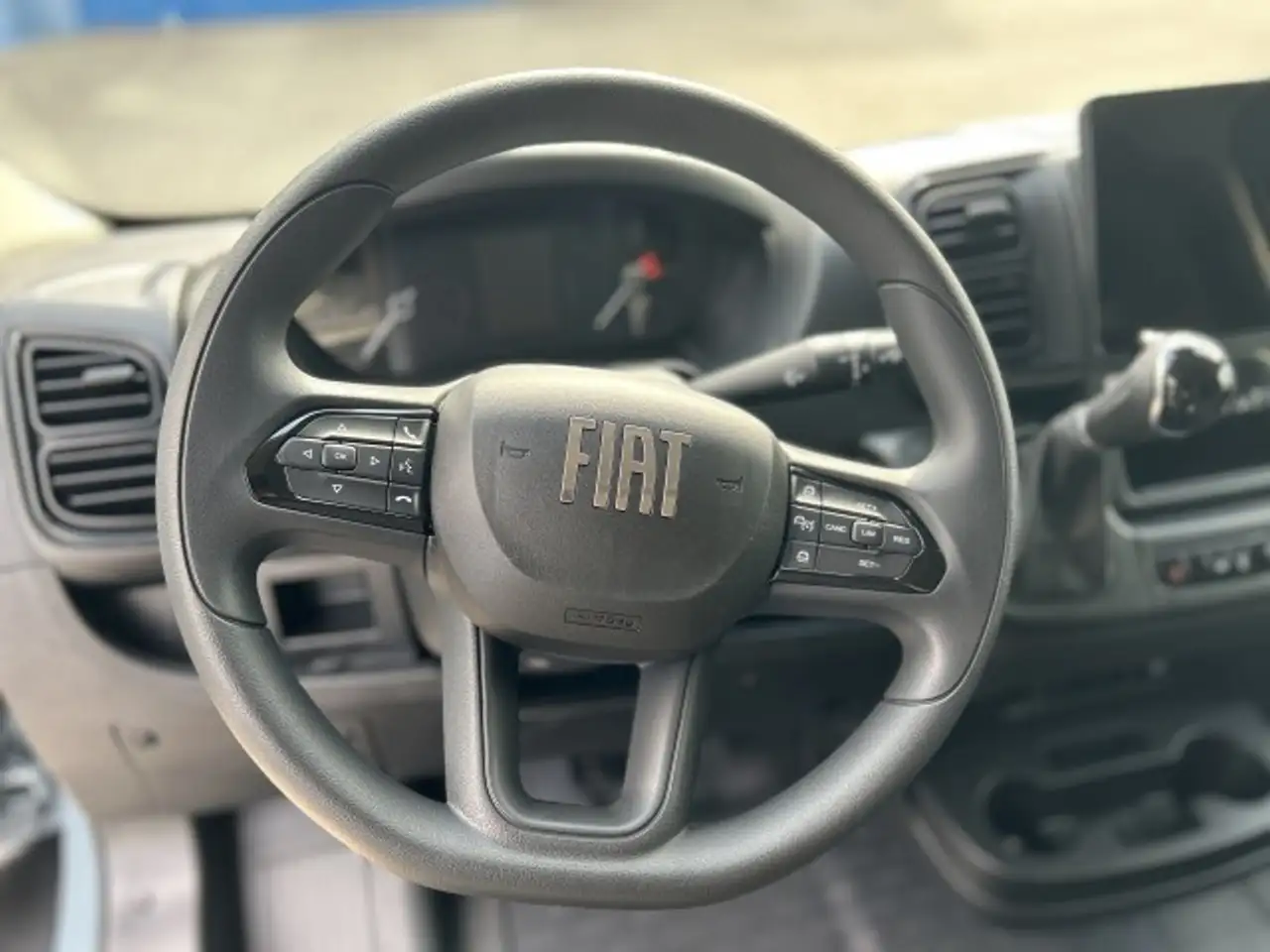 Fiat Ducato 2026 — фото 20