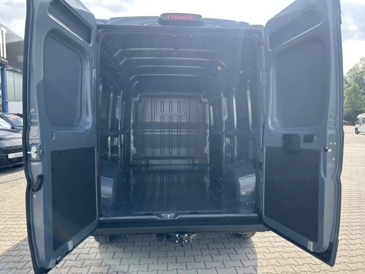 Fiat Ducato 2026