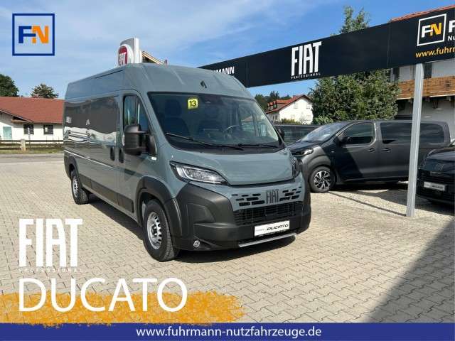 Fiat Ducato 2026