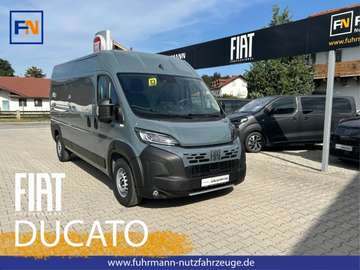 KASTENWAGEN MAXI 35 L3H2 180AT