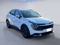 Kia Sportage V 2022 1.6 tgdi mhev Business imt Blanc - thumbnail 3