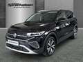 Volkswagen T-Cross 1.0 TSI++Style++Aut.++Matrix LED++ Klima Nero - thumbnail 1