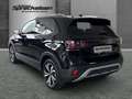 Volkswagen T-Cross 1.0 TSI++Style++Aut.++Matrix LED++ Klima Nero - thumbnail 3