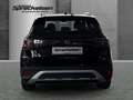 Volkswagen T-Cross 1.0 TSI++Style++Aut.++Matrix LED++ Klima Nero - thumbnail 4