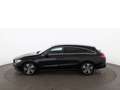 Mercedes-Benz CLA 220 d SB Progressive Aut NAVI ASSIST SITZHZG Schwarz - thumbnail 6