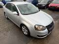 Volkswagen Jetta V United AUTOMATIK ALLWETTER*TÜV*1.HAND Silber - thumbnail 6