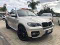 BMW X6 X6 E71 xdrive35d Futura auto Gris - thumbnail 2