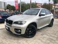 BMW X6 X6 E71 xdrive35d Futura auto Gris - thumbnail 1